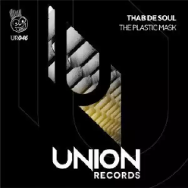 Thab De Soul - The Plastic Mask (Afro Tech Mix)